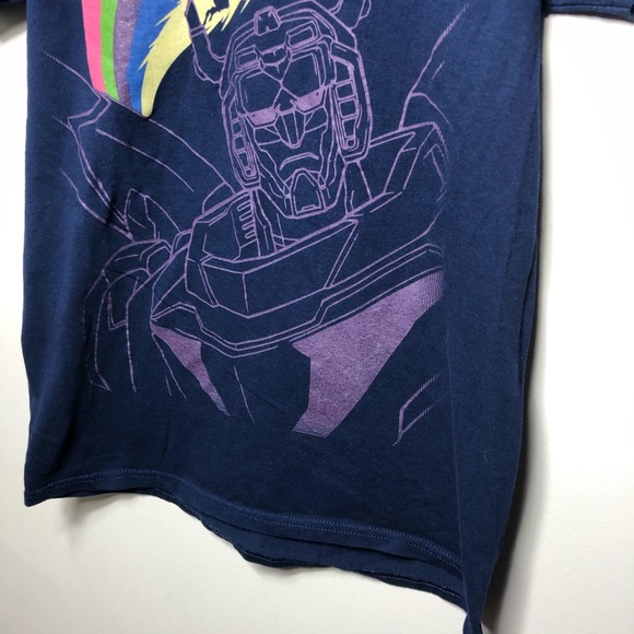 Lootwear Exclusive Voltron T-Shirt - Picture 3 of 6
